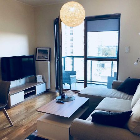 Apartament Nadmorski Gdańsk Extérieur photo