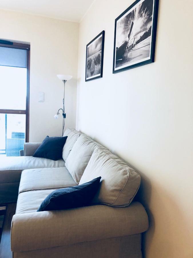 Apartament Nadmorski Gdańsk Extérieur photo